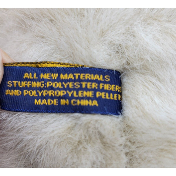 Boyds Bear Starlight Foundation Vanessa R. Angel Plush Teddy Bear 15" w/ Tags - Picture 11 of 15